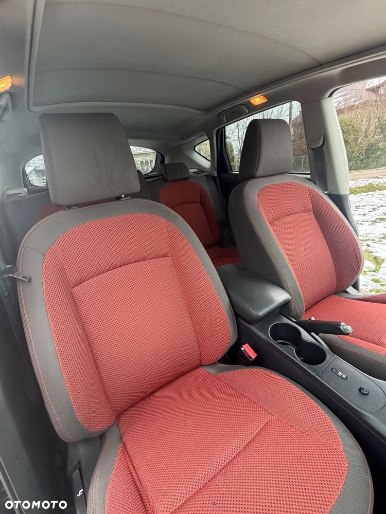 Nissan Qashqai 1.5 dCi I-Way - 28