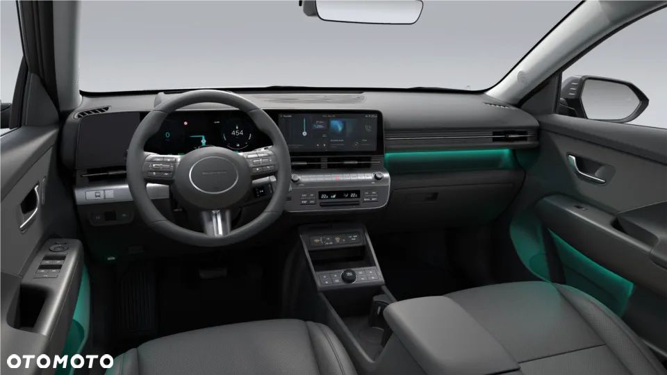 Hyundai Kona 65kWh Platinum - 6