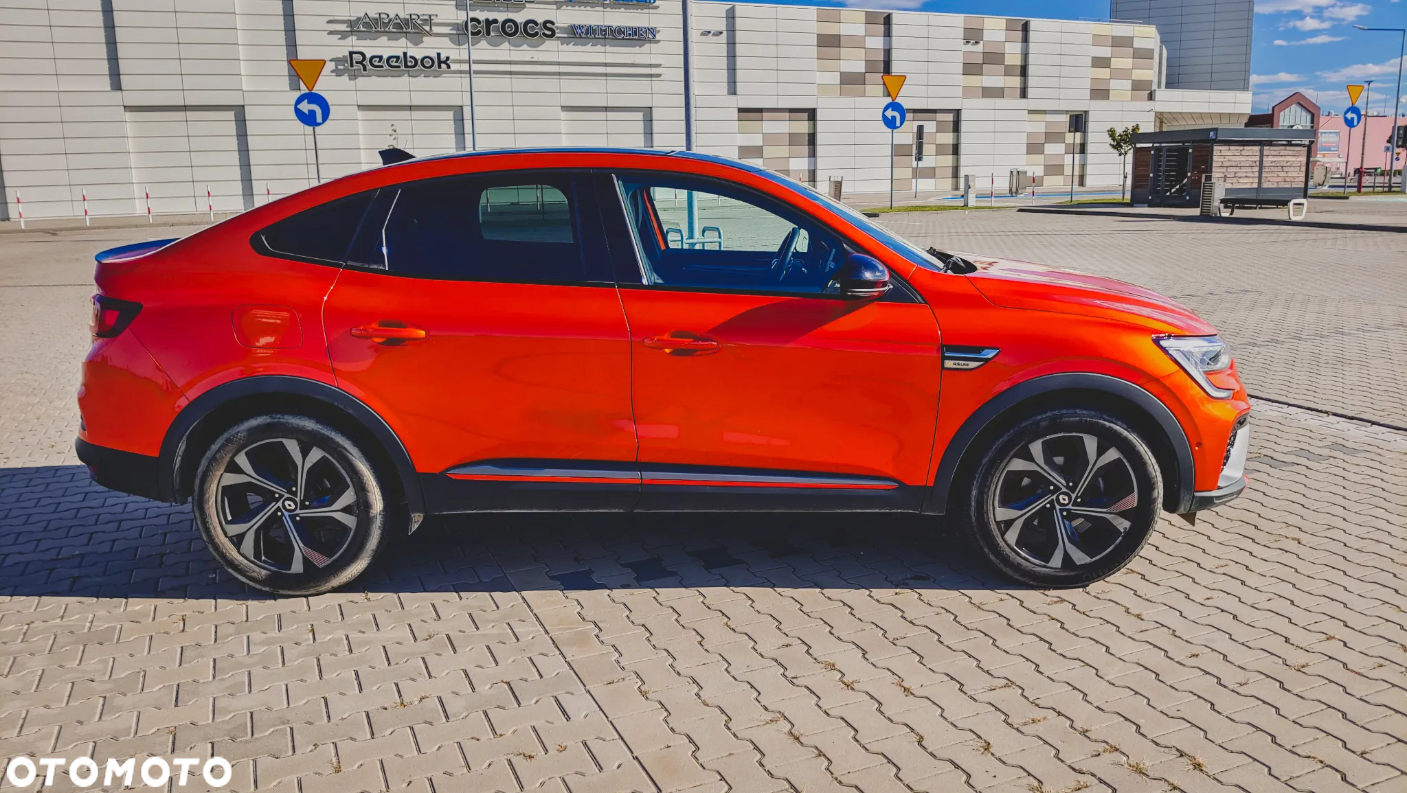 Renault Arkana - 2