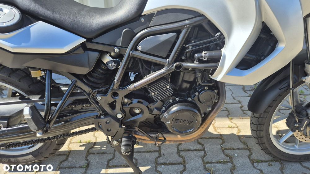 BMW GS - 14