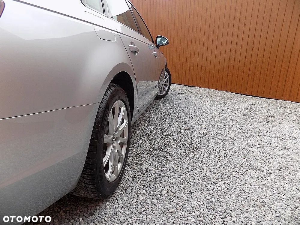 Audi A4 1.4 TFSI S tronic - 27