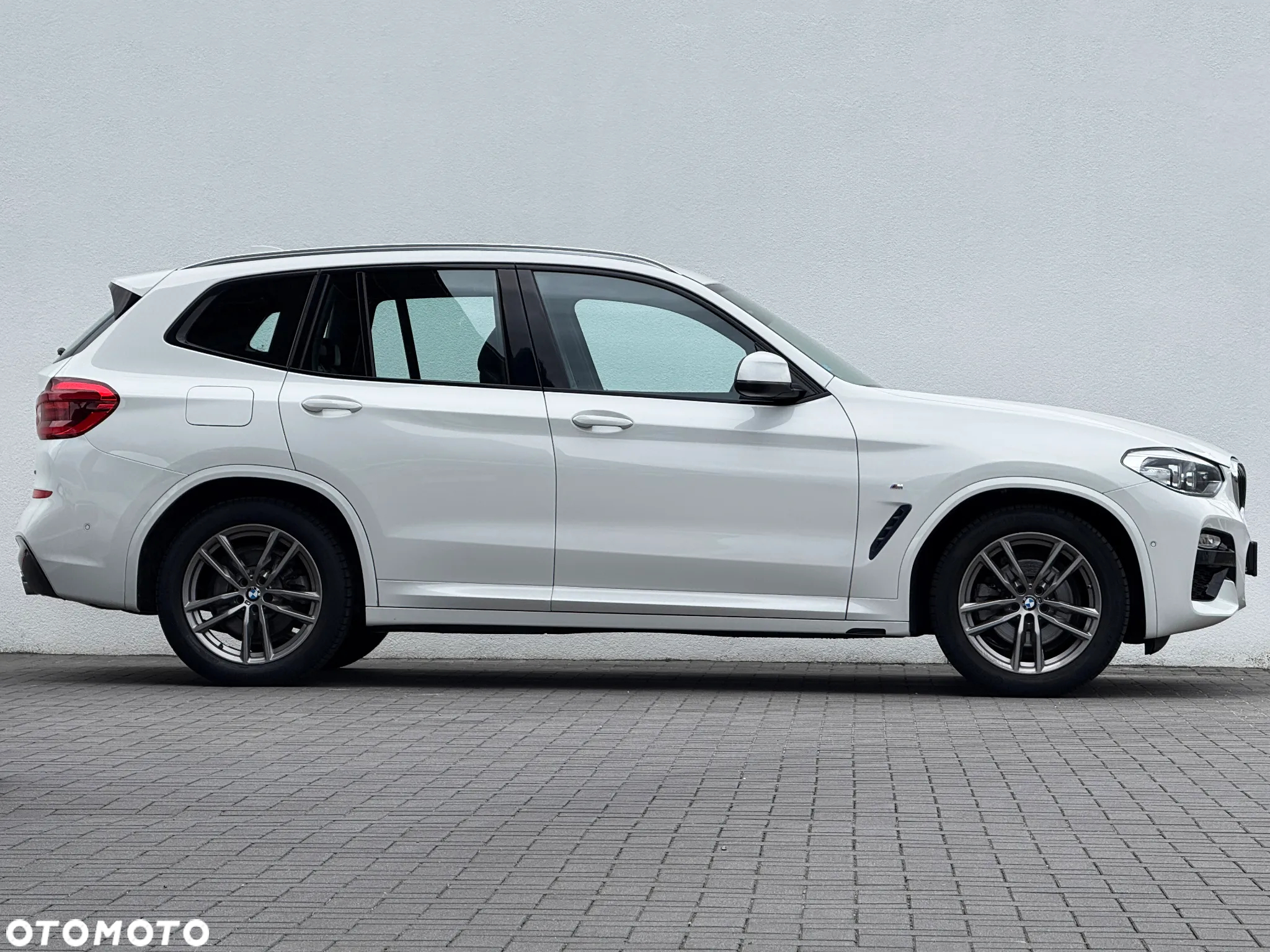 BMW X3 xDrive20d - 3