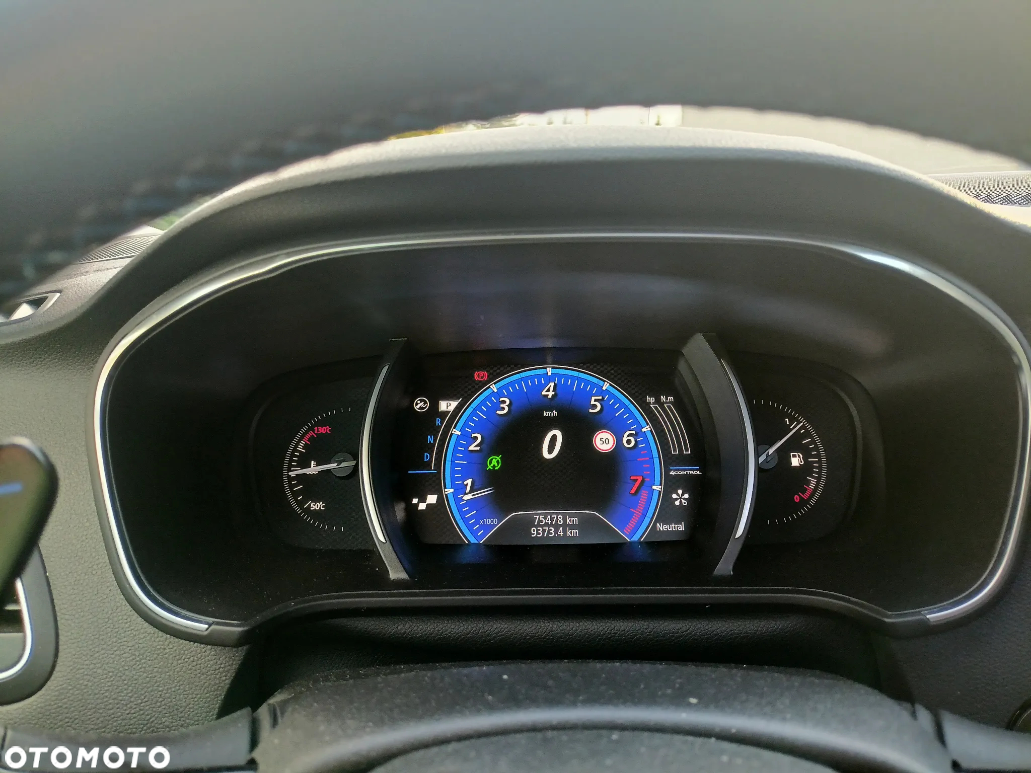 Renault Megane 1.6 TCe GT EDC - 14