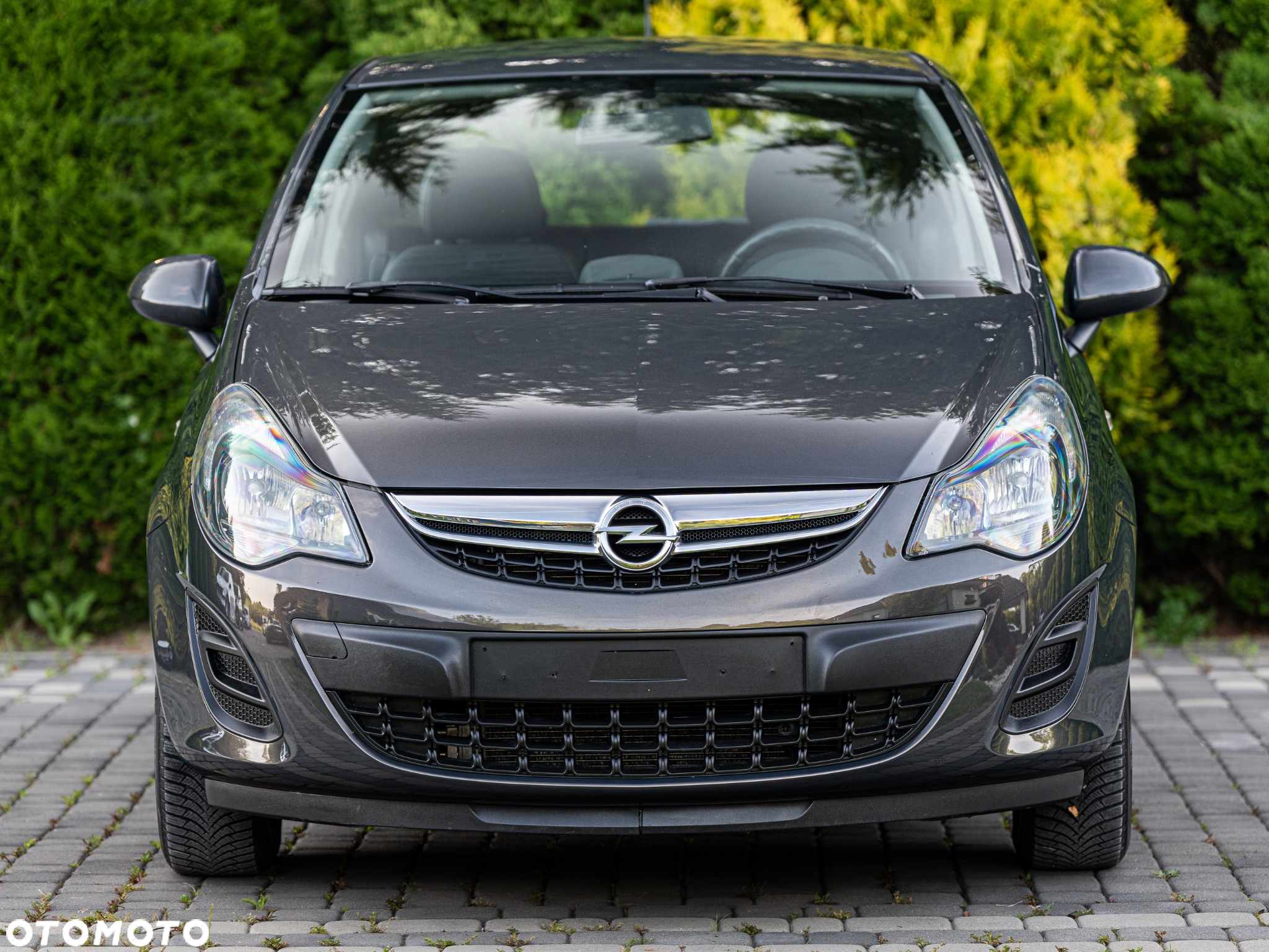 Opel Corsa 1.4 16V Energy - 17