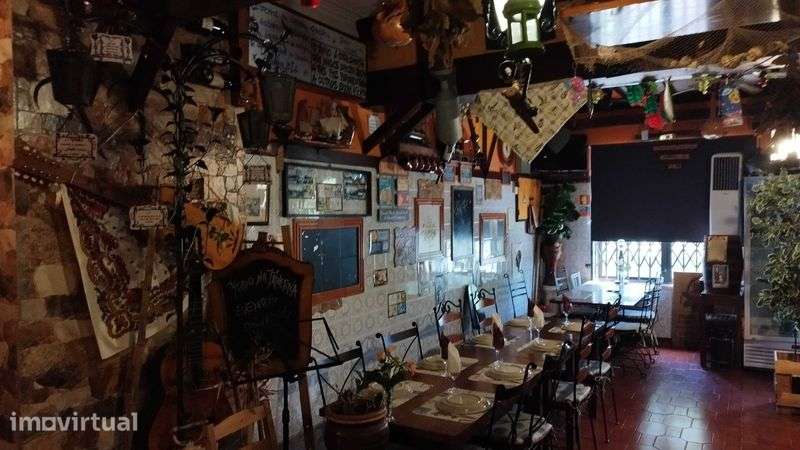 Venda de Restaurante Rústico - Grande imagem: 3/6