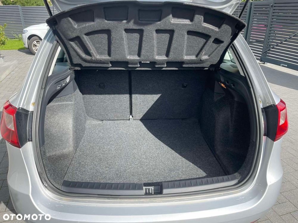 Seat Ibiza 1.2 TSI Reference - 6