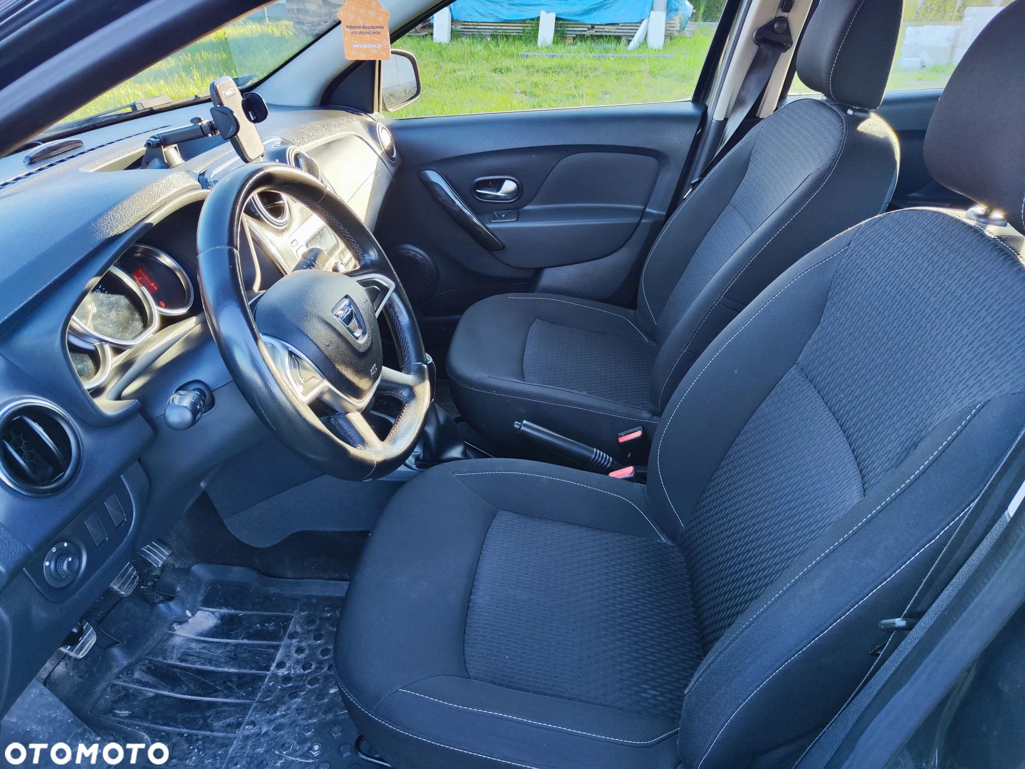 Dacia Sandero 1.0 SCe Laureate - 25