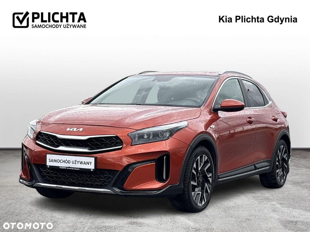 Kia XCeed 1.5 T-GDI M DCT