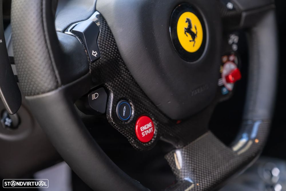 Ferrari 458 - 18