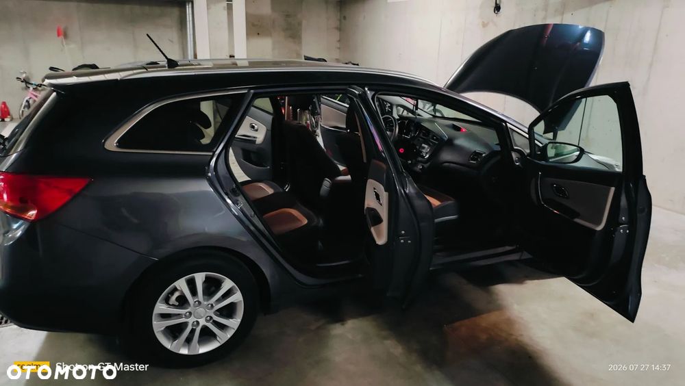 Kia Ceed - 18