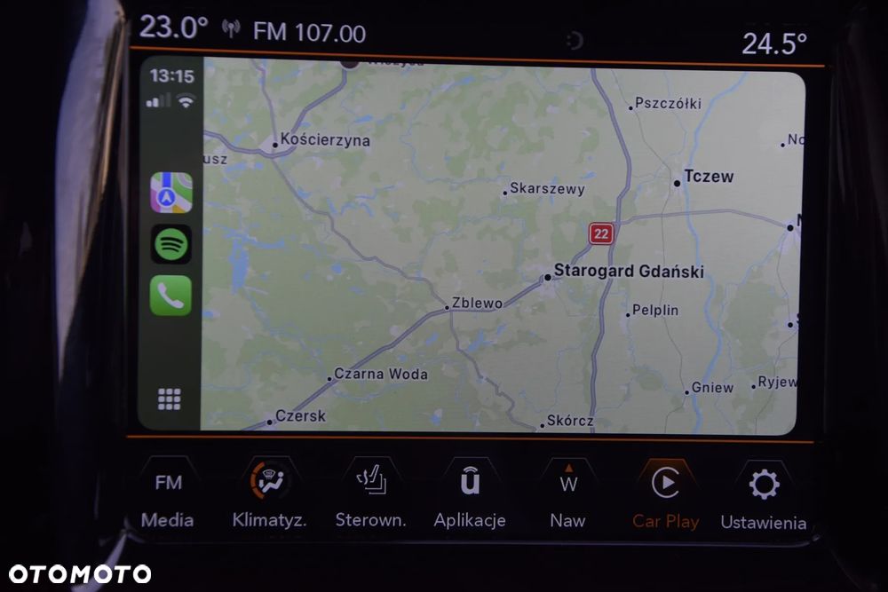 Jeep Compass 1.4 MultiAir Limited - 35