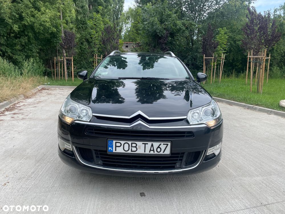 Citroën C5 2.0 HDi Exclusive - 6