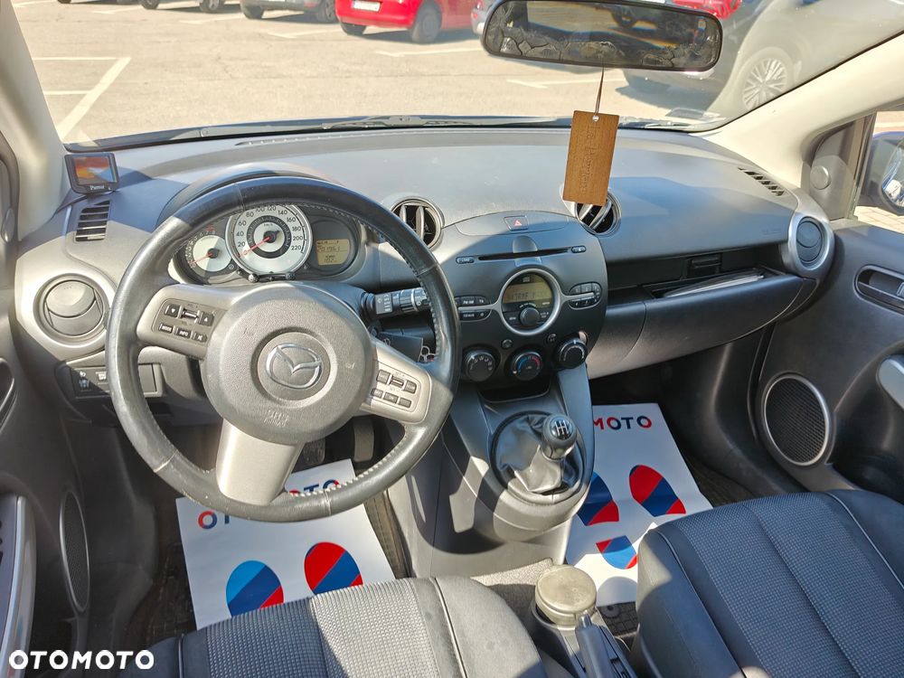 Honda City 1.4 Elegance - 5