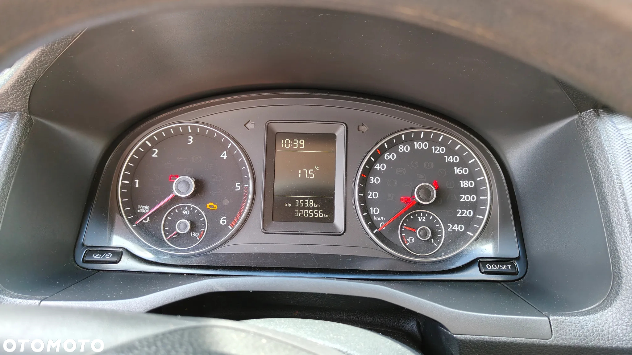 Volkswagen Caddy - 15