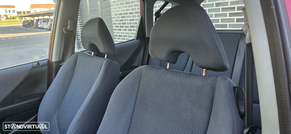 Honda Jazz - 15