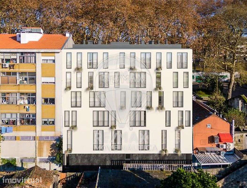 Apartamento T1 para venda - Grande imagem: 5/39