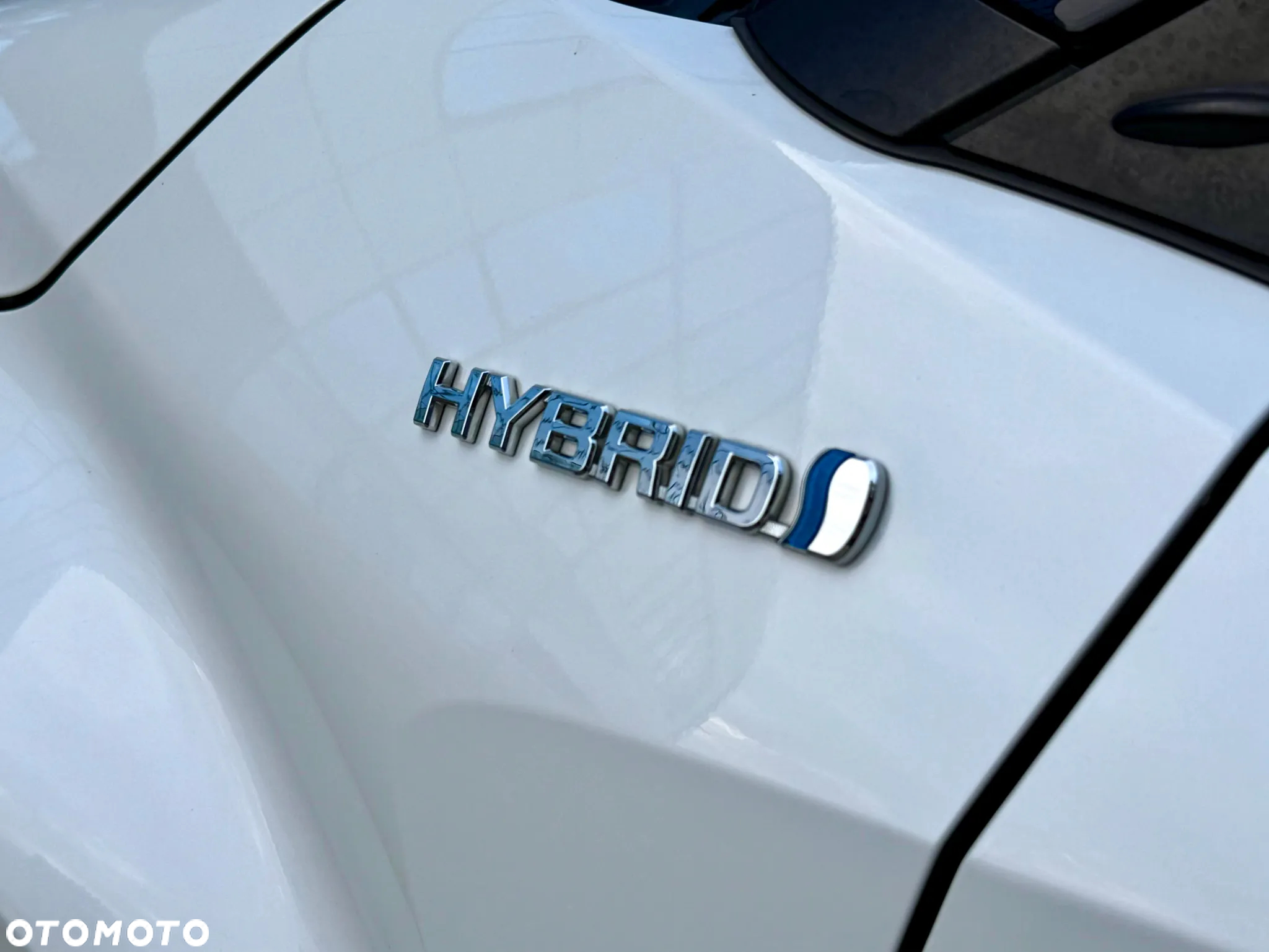 Toyota C-HR 1.8 Hybrid Dynamic - 8