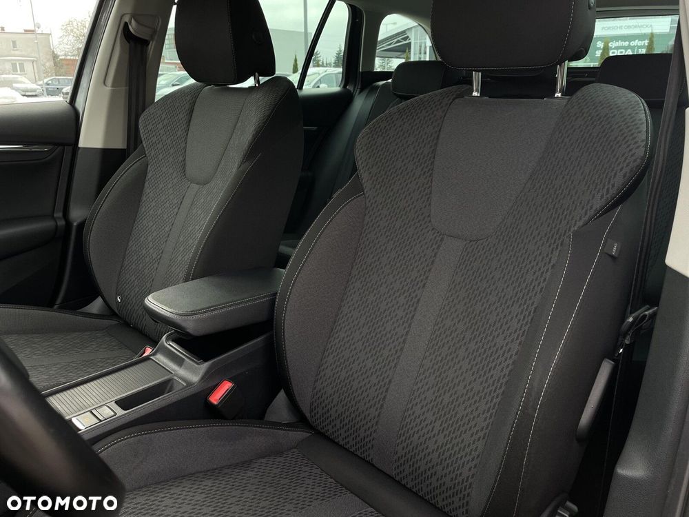 Skoda Octavia 1.5 TSI ACT Style - 14