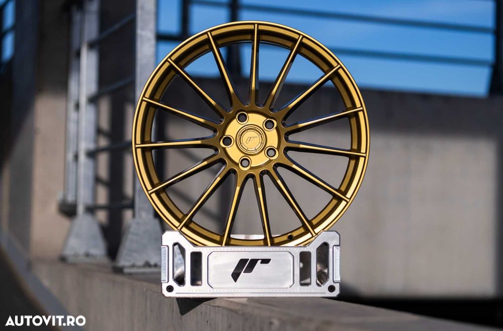 Jante usoare SL05 / BMW / Audi / Mercedes / Porsche / Dodge / Tesla - 1