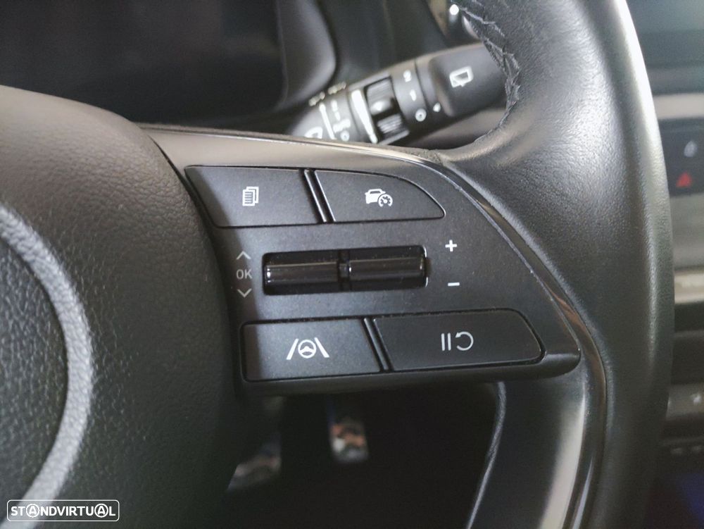 Hyundai Bayon 1.0 T-GDI Premium DCT - 13