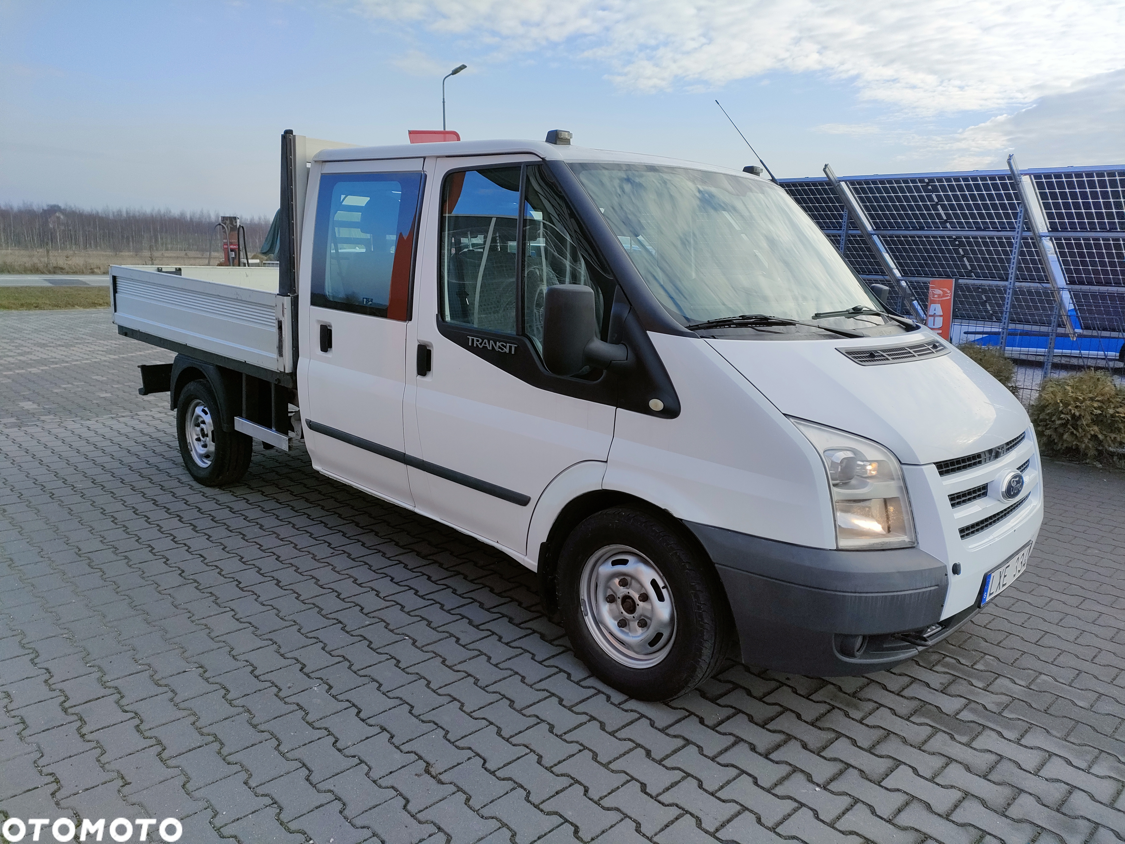 Ford Transit - 2