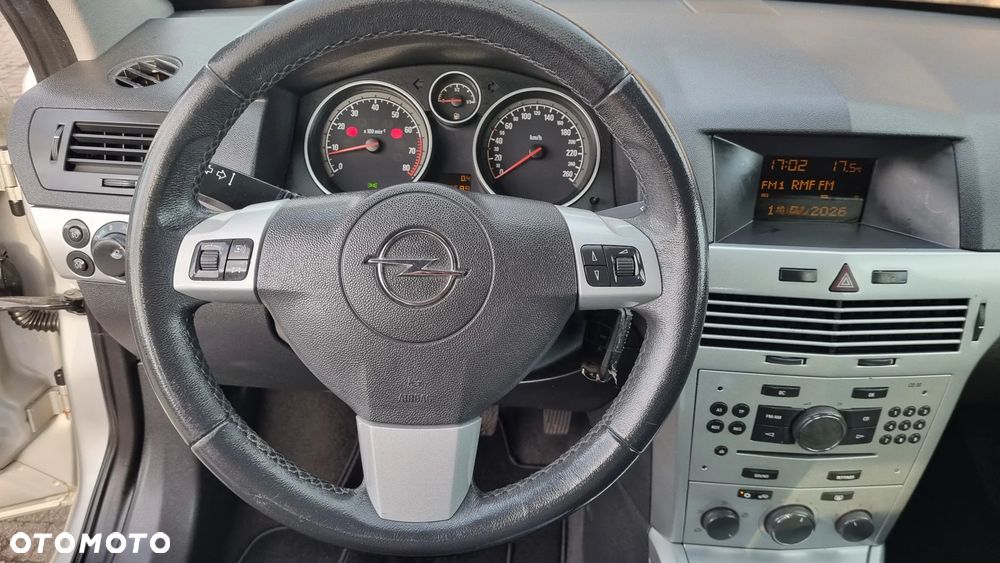 Opel Astra 1.4 Comfort / Cool - 15