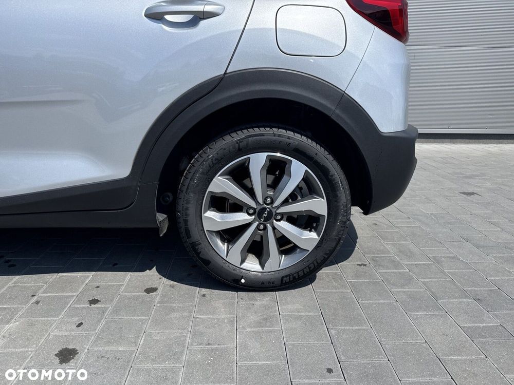 Kia Stonic 1.2 M - 8