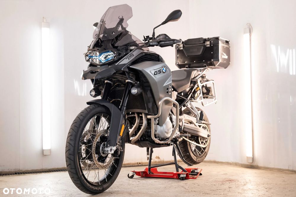 BMW GS