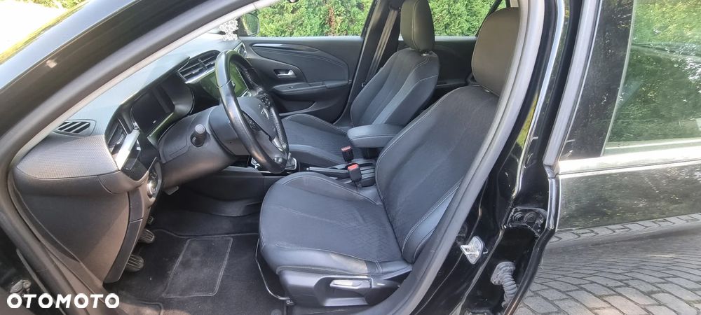 Opel Corsa 1.5 D Elegance S&S - 17