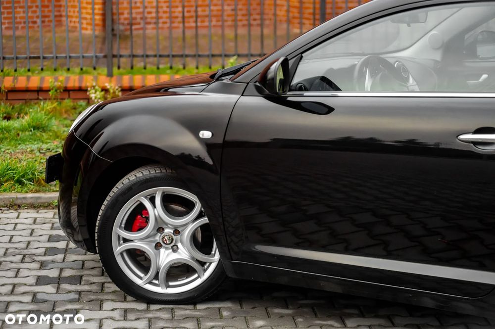 Alfa Romeo Mito - 14