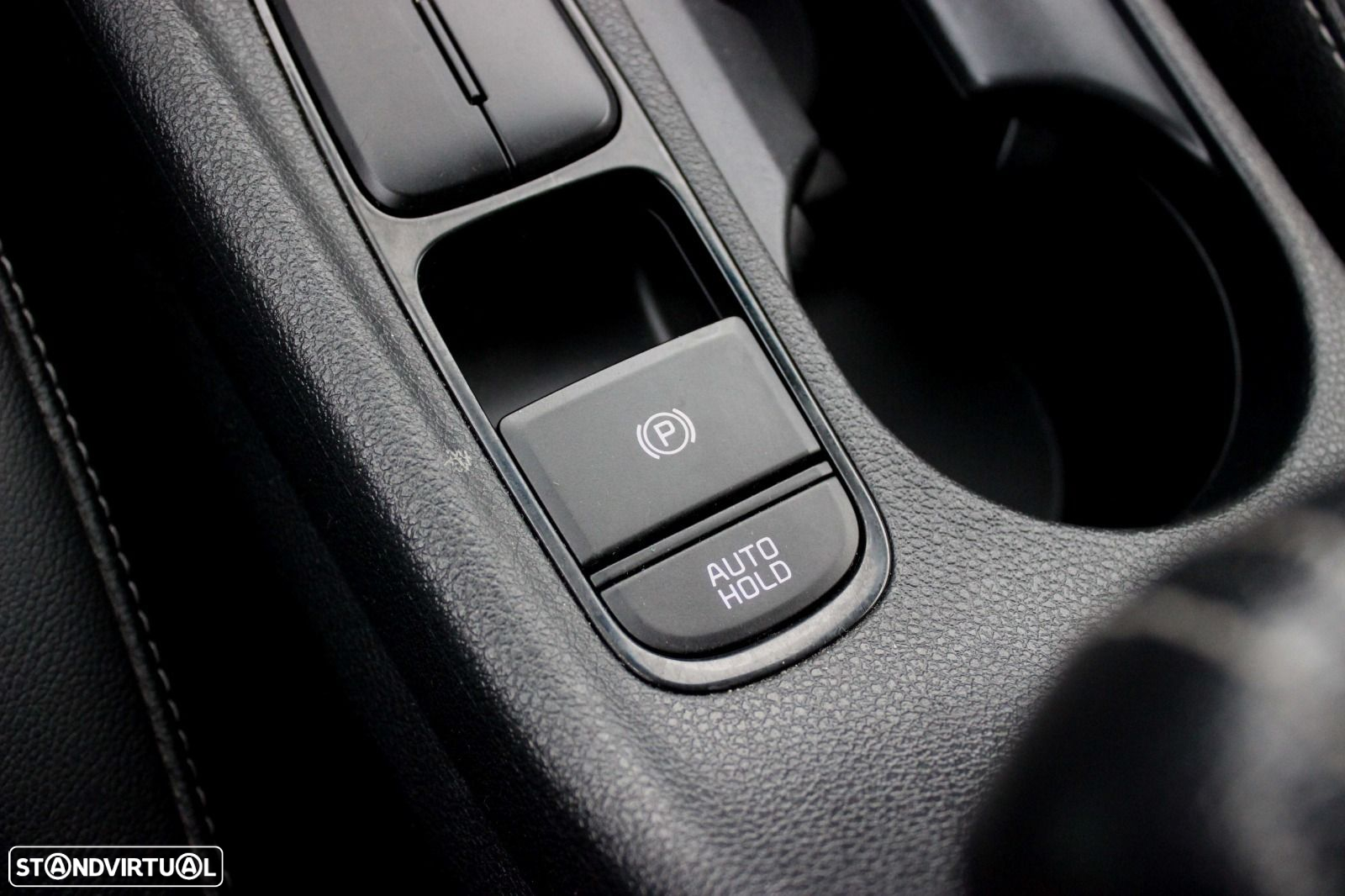 Kia Niro 1.6 GDi PHEV Drive - 39