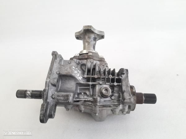 Caixa Transferencias Dacia Duster (Hs_) - 5