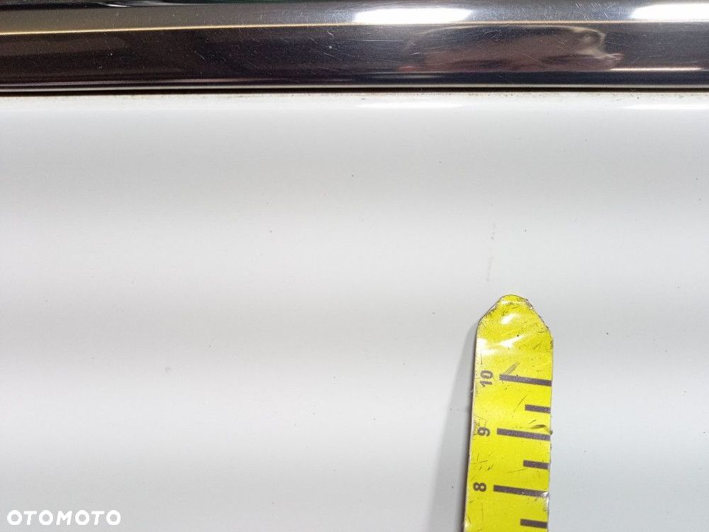 RENAULT TALISMAN SEDAN DRZWI TYŁ LEWE TYLNE OV369 - 10