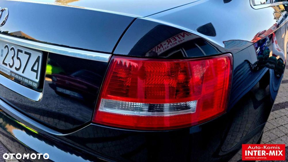 Audi A6 Limousine - 13