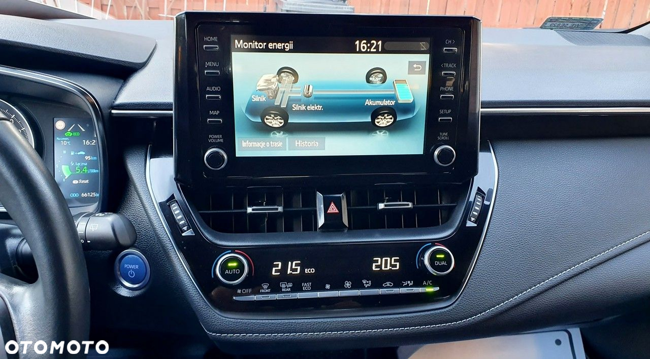 Toyota Corolla - 26