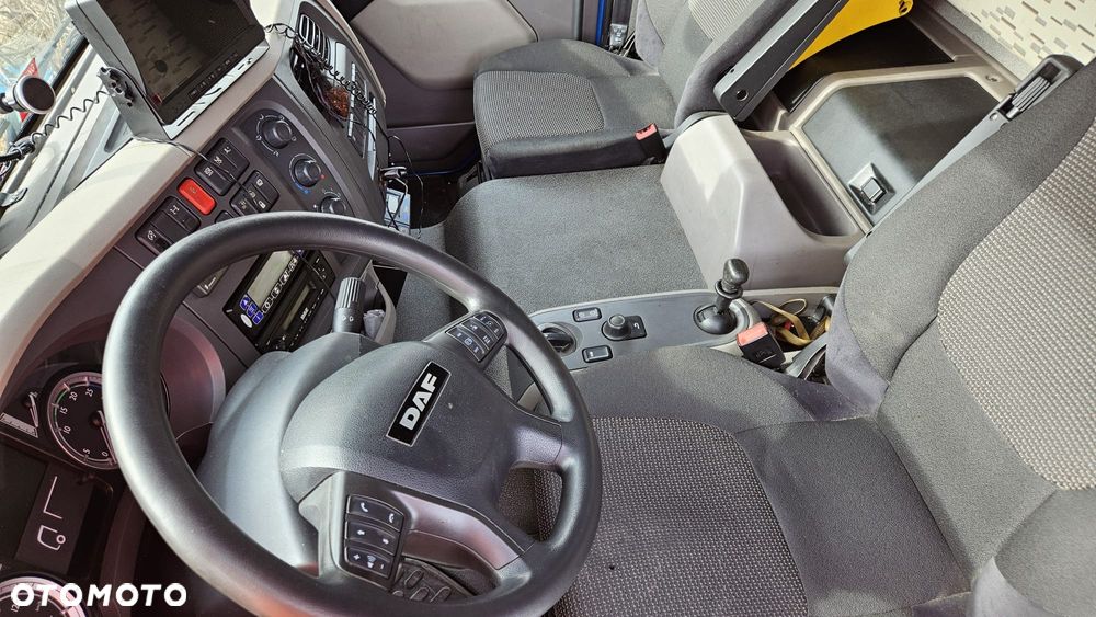 DAF LF 260 FA - 12
