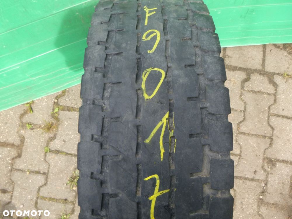 Opona ciężarowa 215/75r17.5 Otani OH-311. Opony ciężarowe - 2