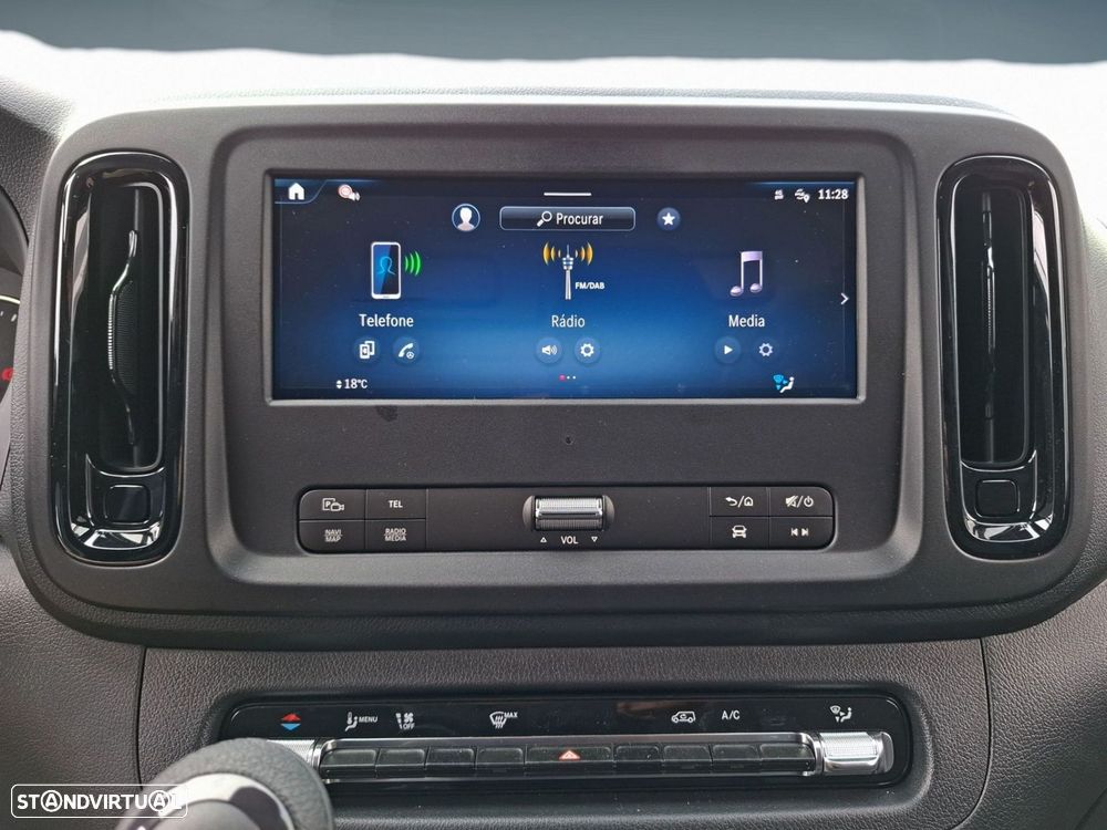 Mercedes-Benz Vito - 23