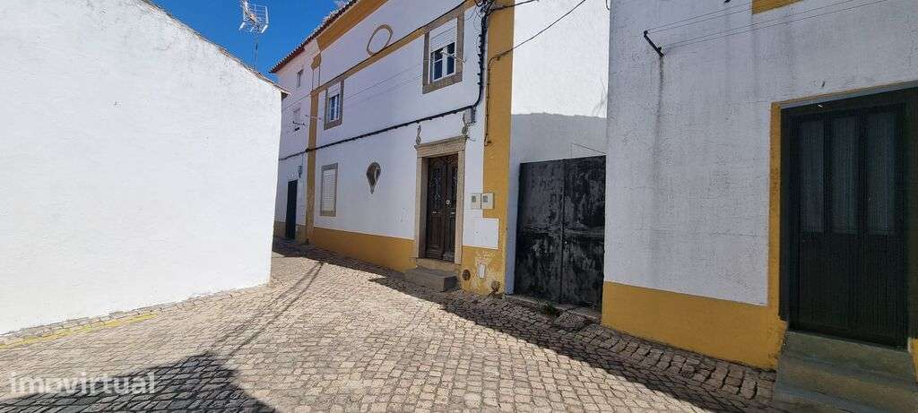 Casa / Villa T4 em Nossa Senhora da Graça de Póvoa e Meadas de 216 m2 - Grande imagem: 5/15