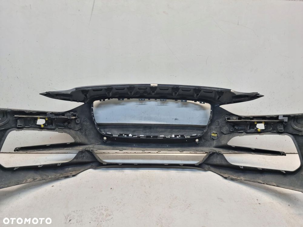 jaguar xe x760 lift zderzak przód przedni - 8