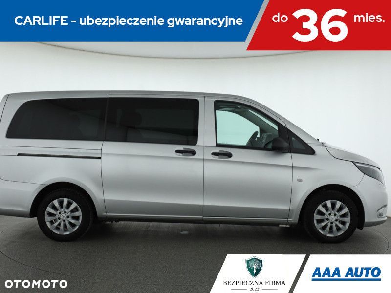 Mercedes-Benz Vito - 8