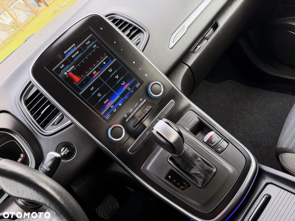 Renault Scenic ENERGY dCi 110 EDC LIMITED - 18