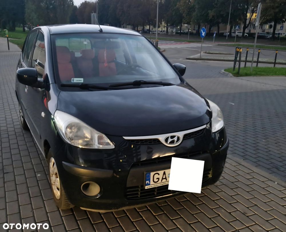 Hyundai i10 1.1 Classic - 1