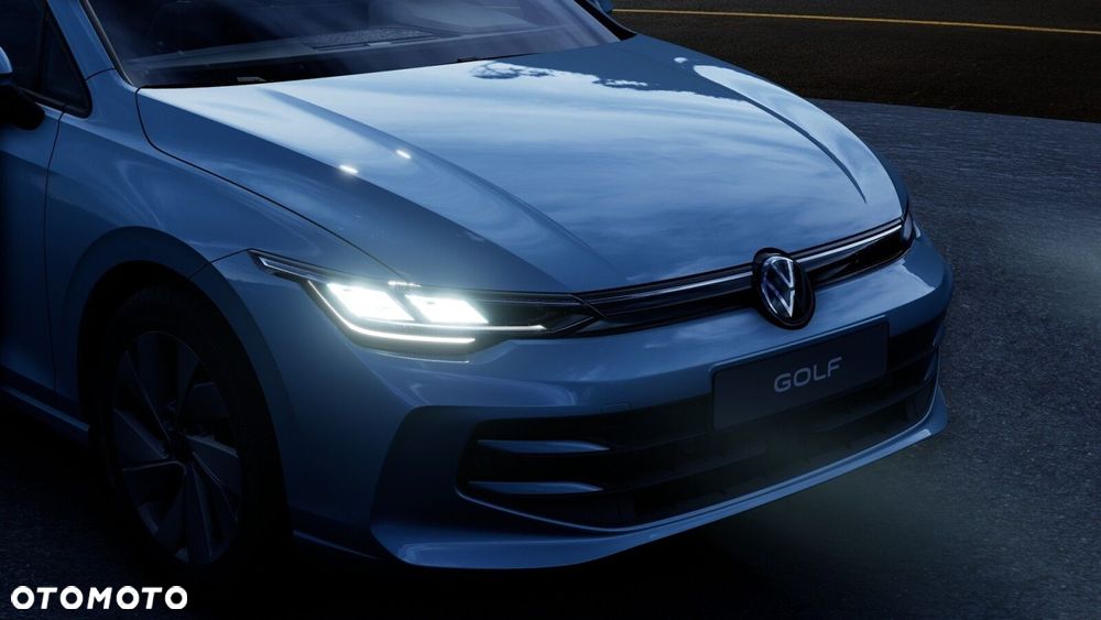 Volkswagen Golf - 11