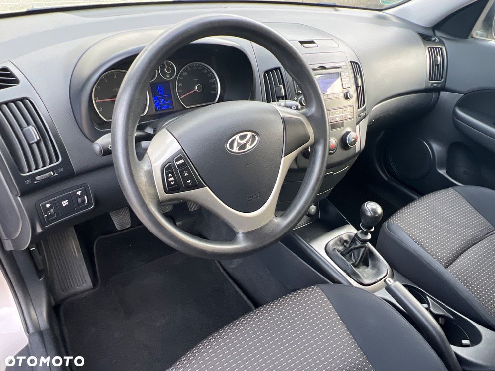 Hyundai i30 1.4 Edition Plus - 15