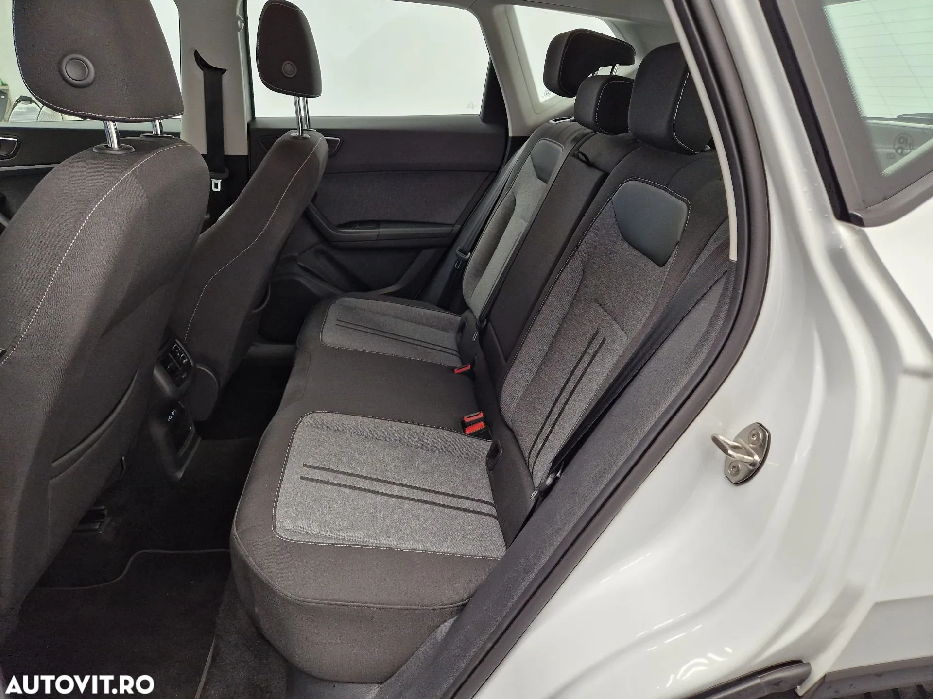 Seat Ateca 1.5 TSI DSG7 Style - 7