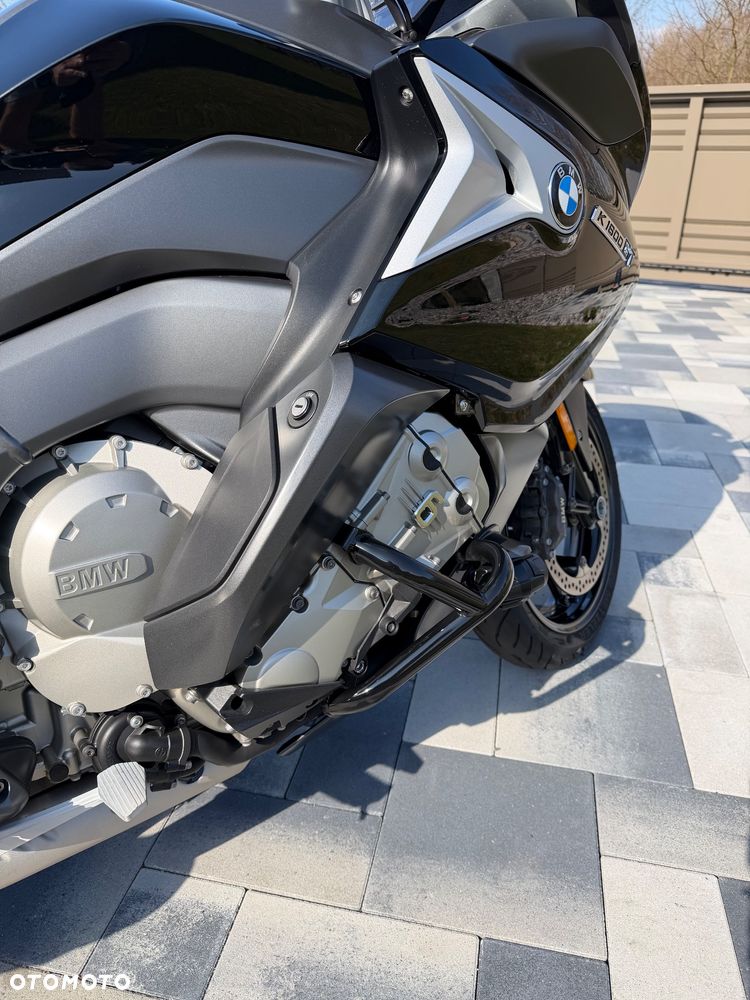 BMW K - 11