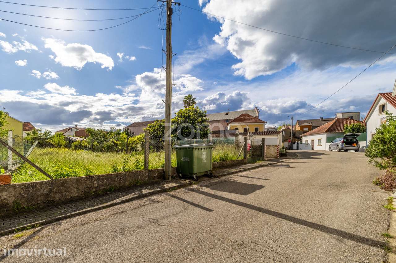 Terreno Urbanizável em Albergaria dos doze - Grande imagem: 4/27