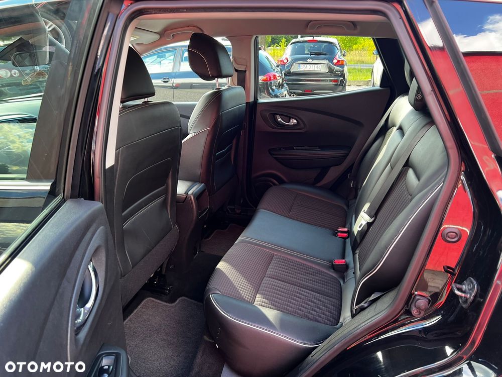 Renault Kadjar Energy dCi 110 EDC Bose Edition - 24