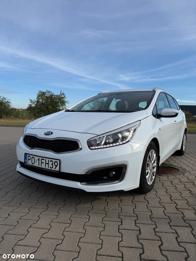 Kia Cee'd